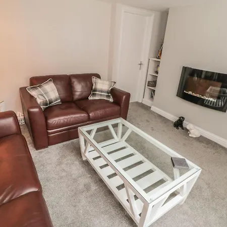 Starfish, Apartment *